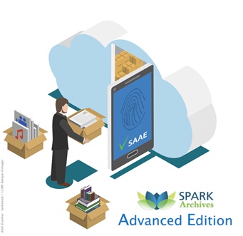 SAAE - Spark Archives Advanced Edition