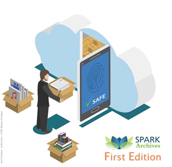 SAFE - Spark Archives First Edition