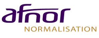 COS ICN - AFNOR Normalisation
